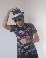 Ян Чернобай