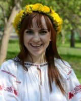 Новоселова Альбина