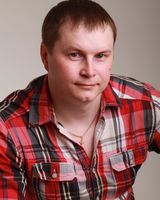 Константин Казаков