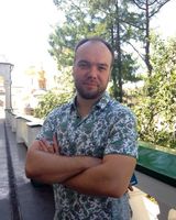 Илья Мальцев
