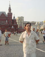 Владик Матевосян