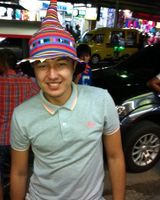 Бабур Таджибаев