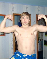 Сергей Говорков