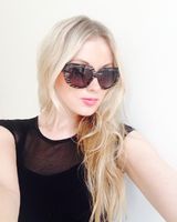 Алина Фроликова