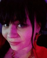 Анна Блохина