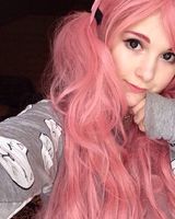 Ника Сергеевна