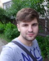 Сергей Уклеев