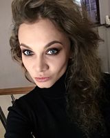 Полина Молодцова