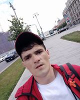 Максим Козырь