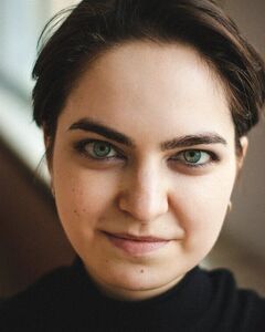 Александра Ефимова