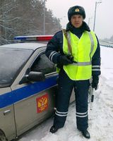 Олег Сятковськый