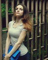 Ирина Николаева