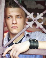 Кларк Валериевич