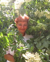 Alla Burley