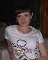 Галина Приходько