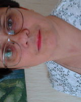Алла Размахнина
