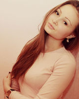 Мария Шкурко