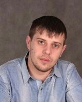 Артём Хоменко