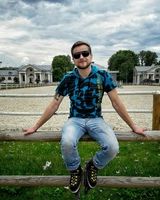 Никита Кузнецов