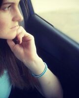 Анюта Стружилова