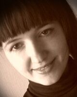 Olga Lavrova