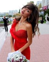 Анастасия Кулакова
