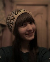 Катя Бубнова
