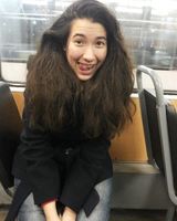 Наташа Савина