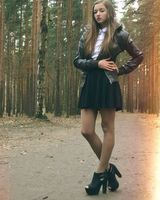 Мария Васильева