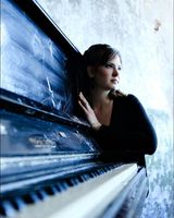 Марина Редкая