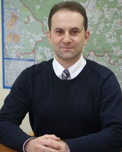 Юрий Обыденков