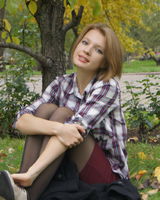 Валерия Митягина