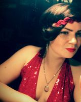 Екатерина Антонова