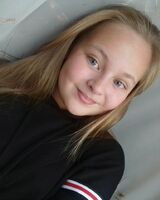 Анна Стребкова