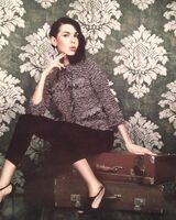 Наталья Кодус