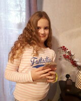 Таисия Петрова