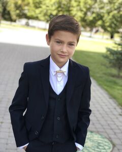 Илья Шевченко