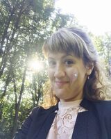 Екатерина Портнова
