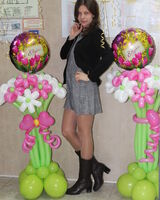 Наталья Фролова