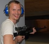 Димитрий Далидович