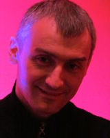 Литвинов Юрий