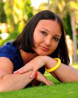 Гузель Галлямова