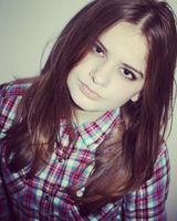 Наташа Новикова