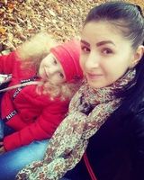 Анна Токмань