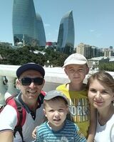 Евгений Сальников