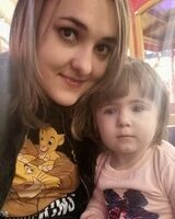 Кристина Алимова