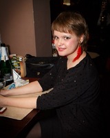 Cветлана Косикова