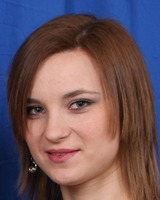 Ирина Щавинская