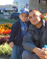 Антон Максимихин