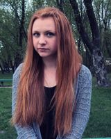 Ольга Ружицкая